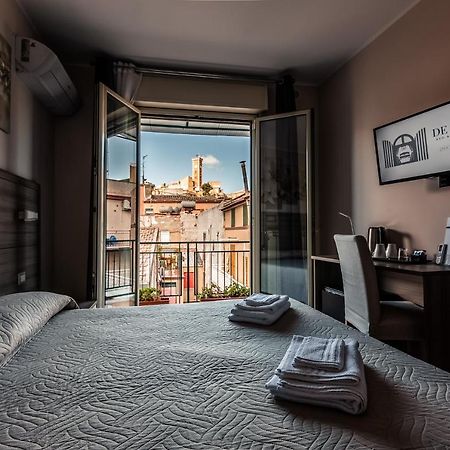 B&B De Casa San Cataldo  Dış mekan fotoğraf