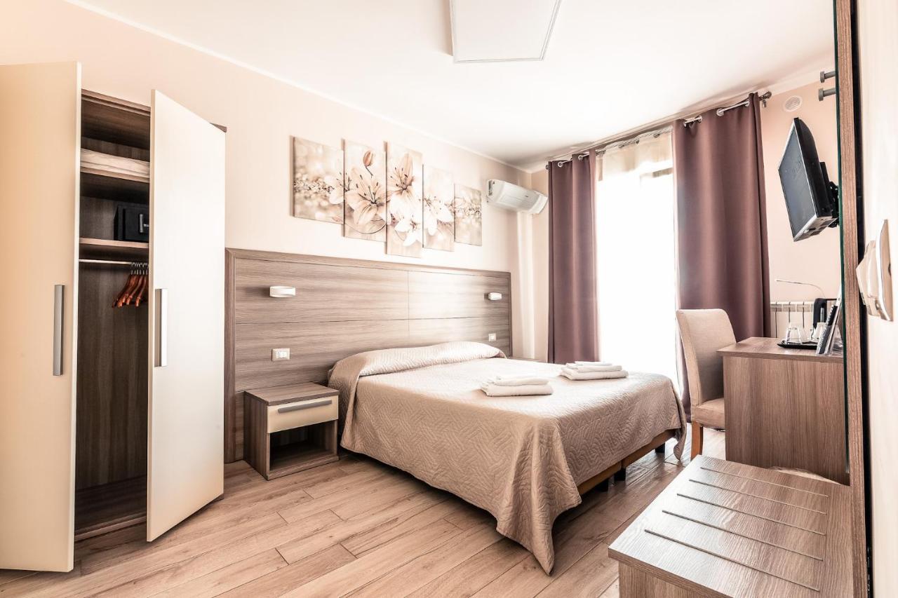 B&B De Casa San Cataldo  Dış mekan fotoğraf