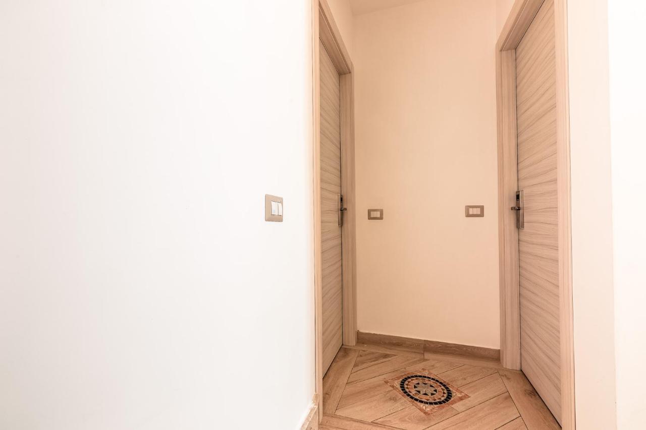 B&B De Casa San Cataldo  Dış mekan fotoğraf