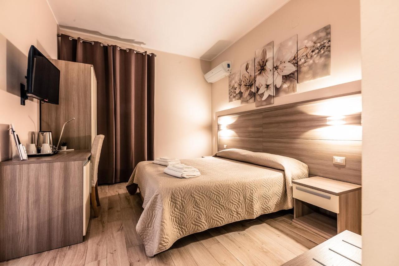 B&B De Casa San Cataldo  Dış mekan fotoğraf