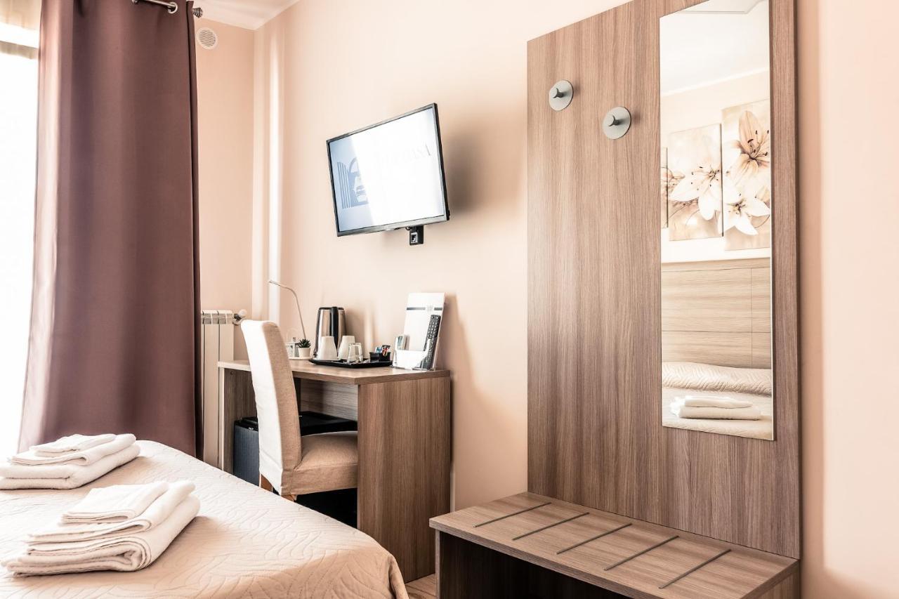 B&B De Casa San Cataldo  Dış mekan fotoğraf
