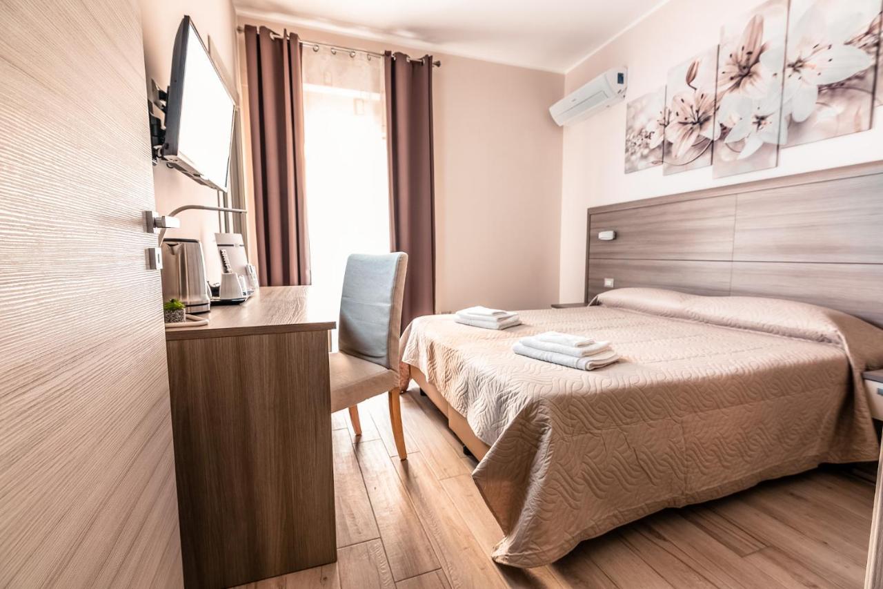 B&B De Casa San Cataldo  Dış mekan fotoğraf