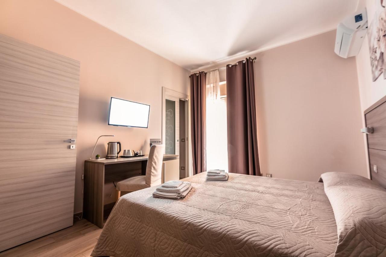 B&B De Casa San Cataldo  Dış mekan fotoğraf