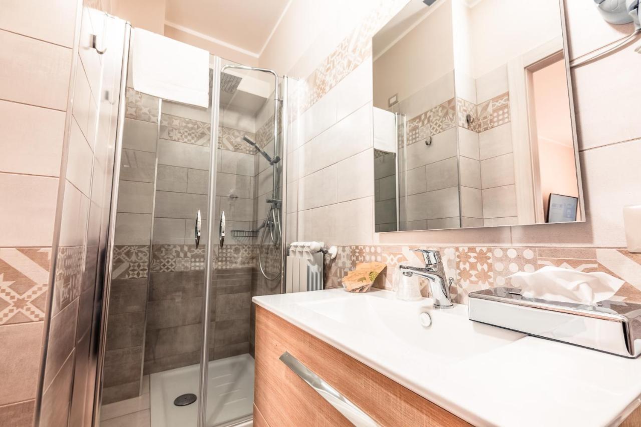 B&B De Casa San Cataldo  Dış mekan fotoğraf