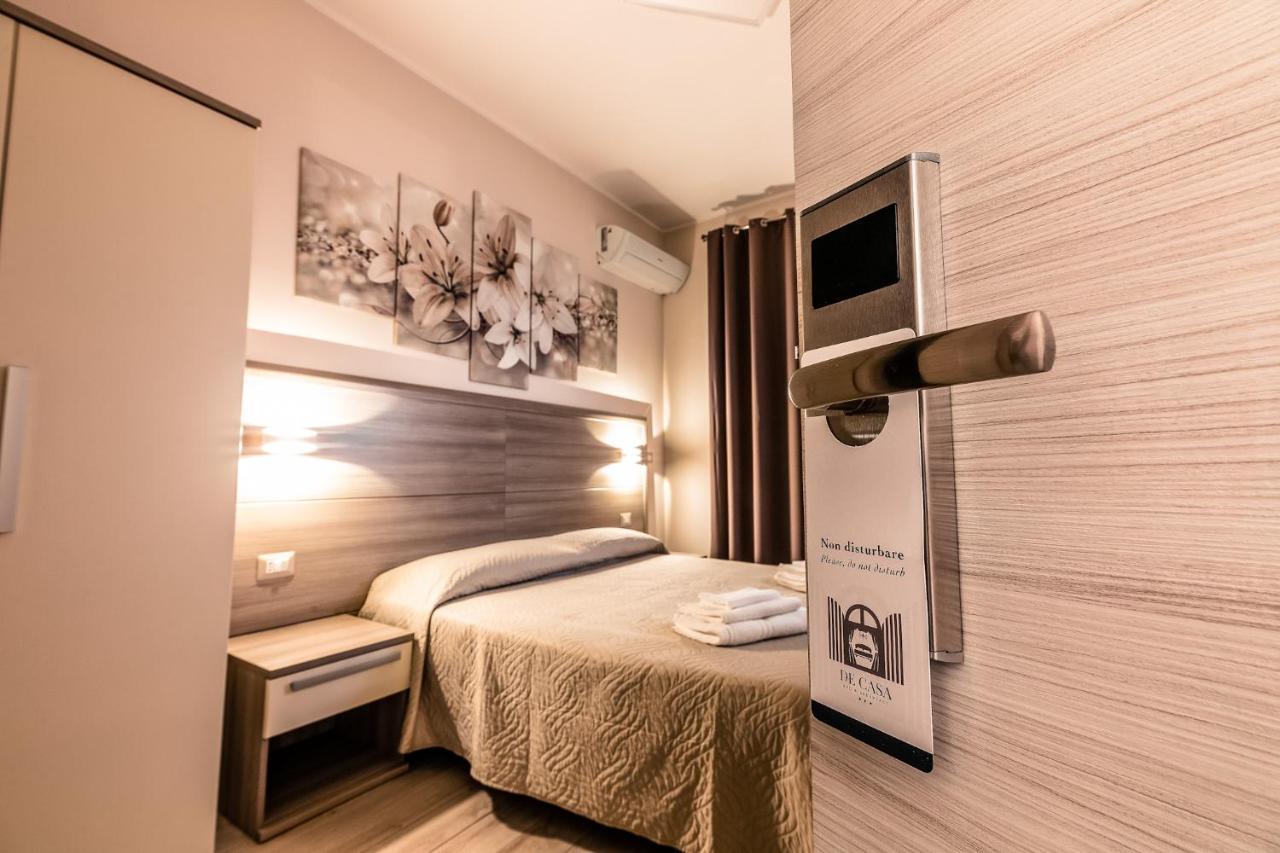 B&B De Casa San Cataldo  Dış mekan fotoğraf