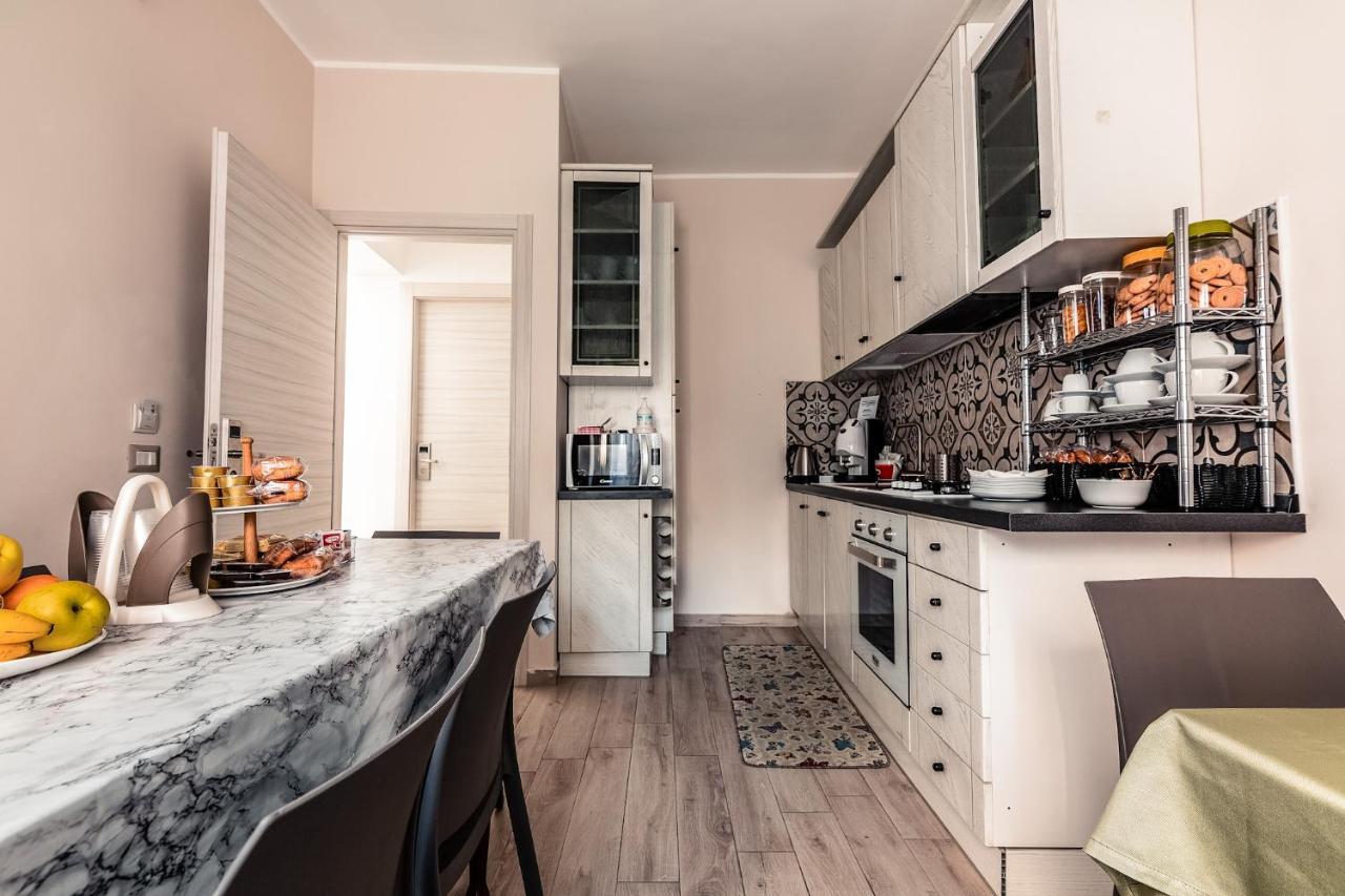 B&B De Casa San Cataldo  Dış mekan fotoğraf