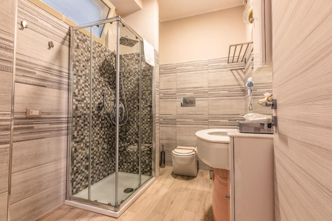 B&B De Casa San Cataldo  Dış mekan fotoğraf